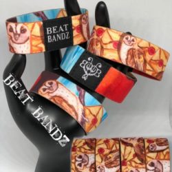 wrist bands